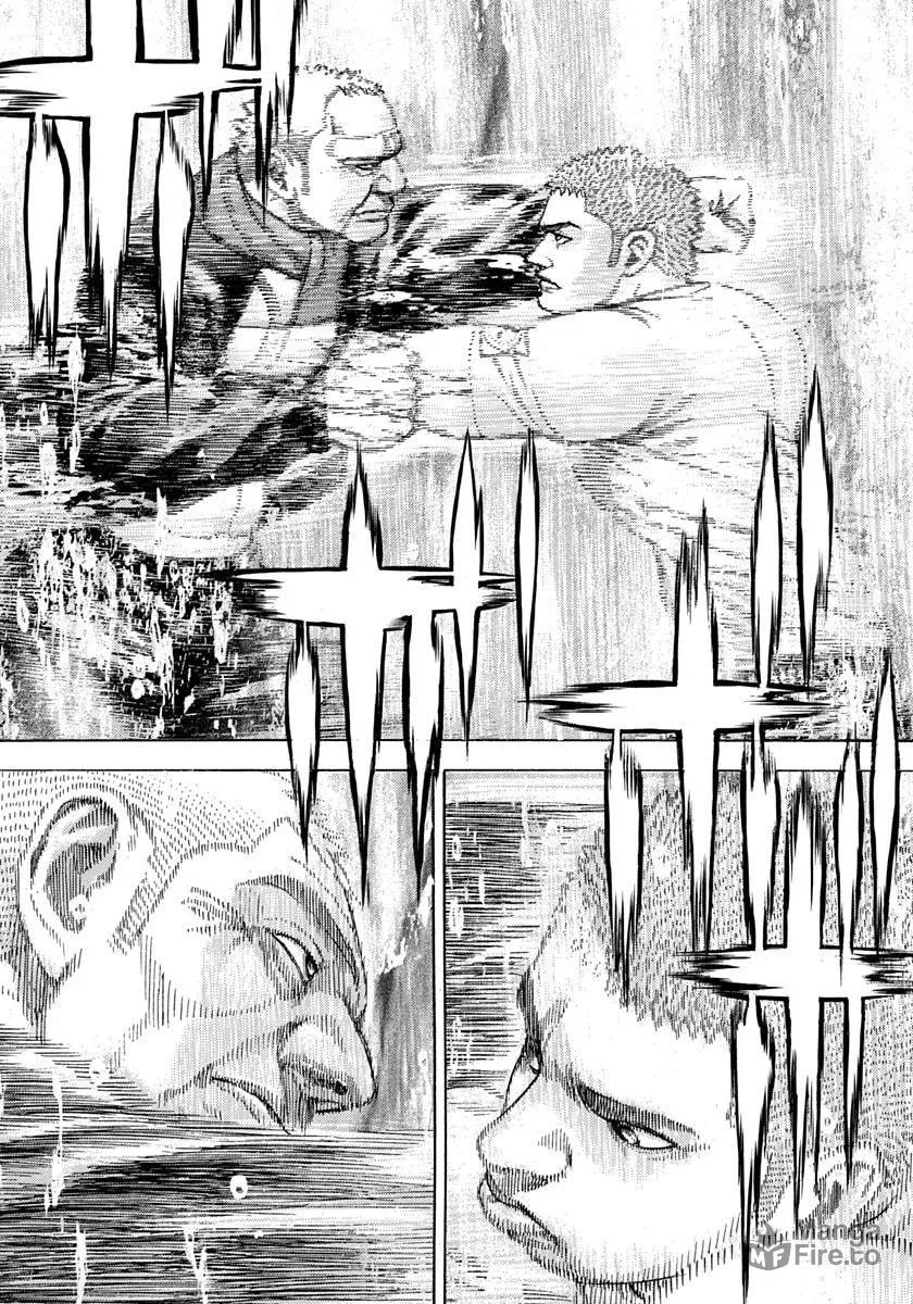 Read TOUGH chapter 417 image 5 on Lezhin
