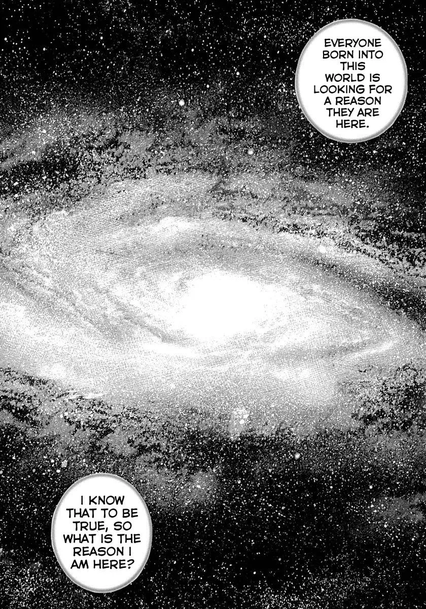 Read TOUGH chapter 419 image 1 on Lezhin