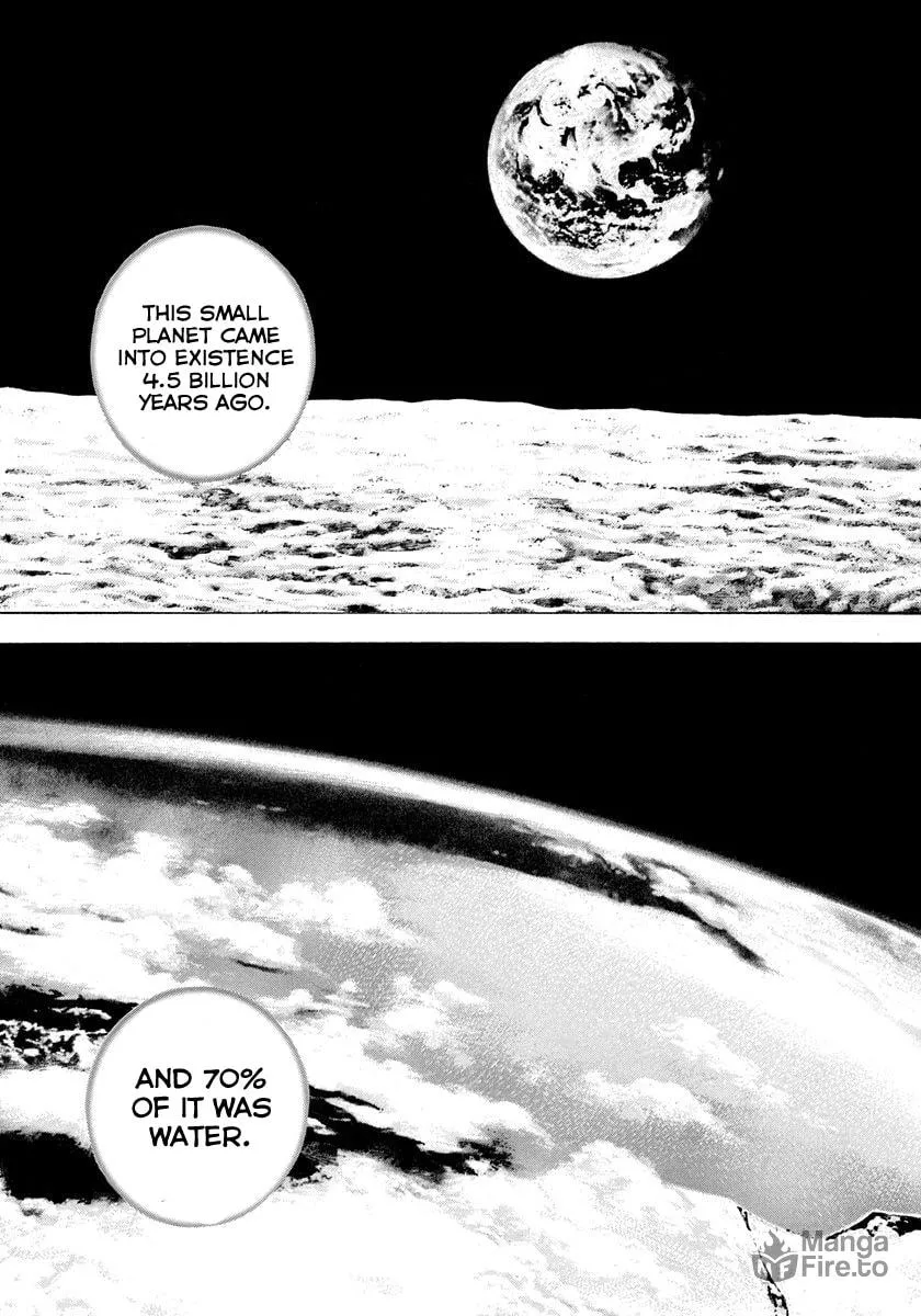 Read TOUGH chapter 419 image 2 on Lezhin