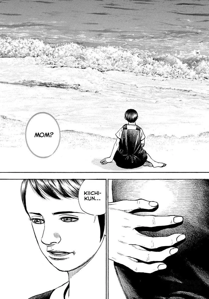 Read TOUGH chapter 419 image 4 on Lezhin