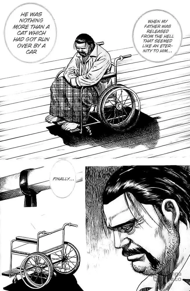 Read TOUGH chapter 42 image 14 on Lezhin