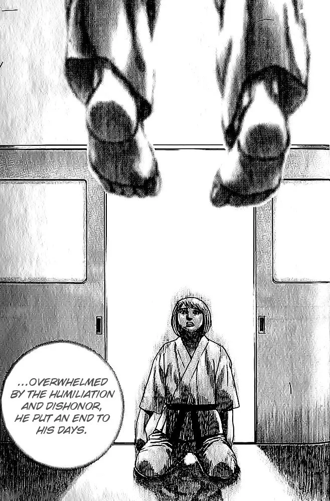 Read TOUGH chapter 42 image 15 on Lezhin