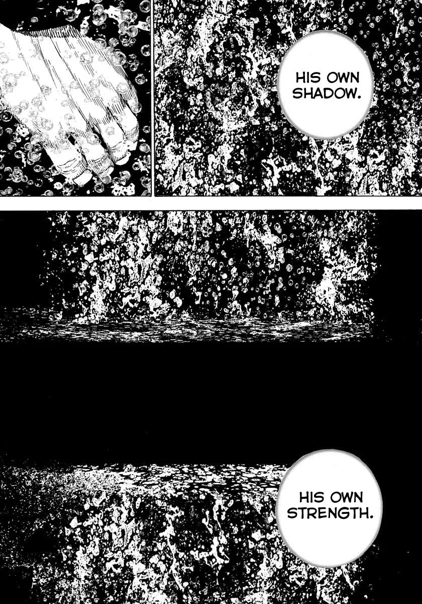 Read TOUGH chapter 421 image 1 on Lezhin