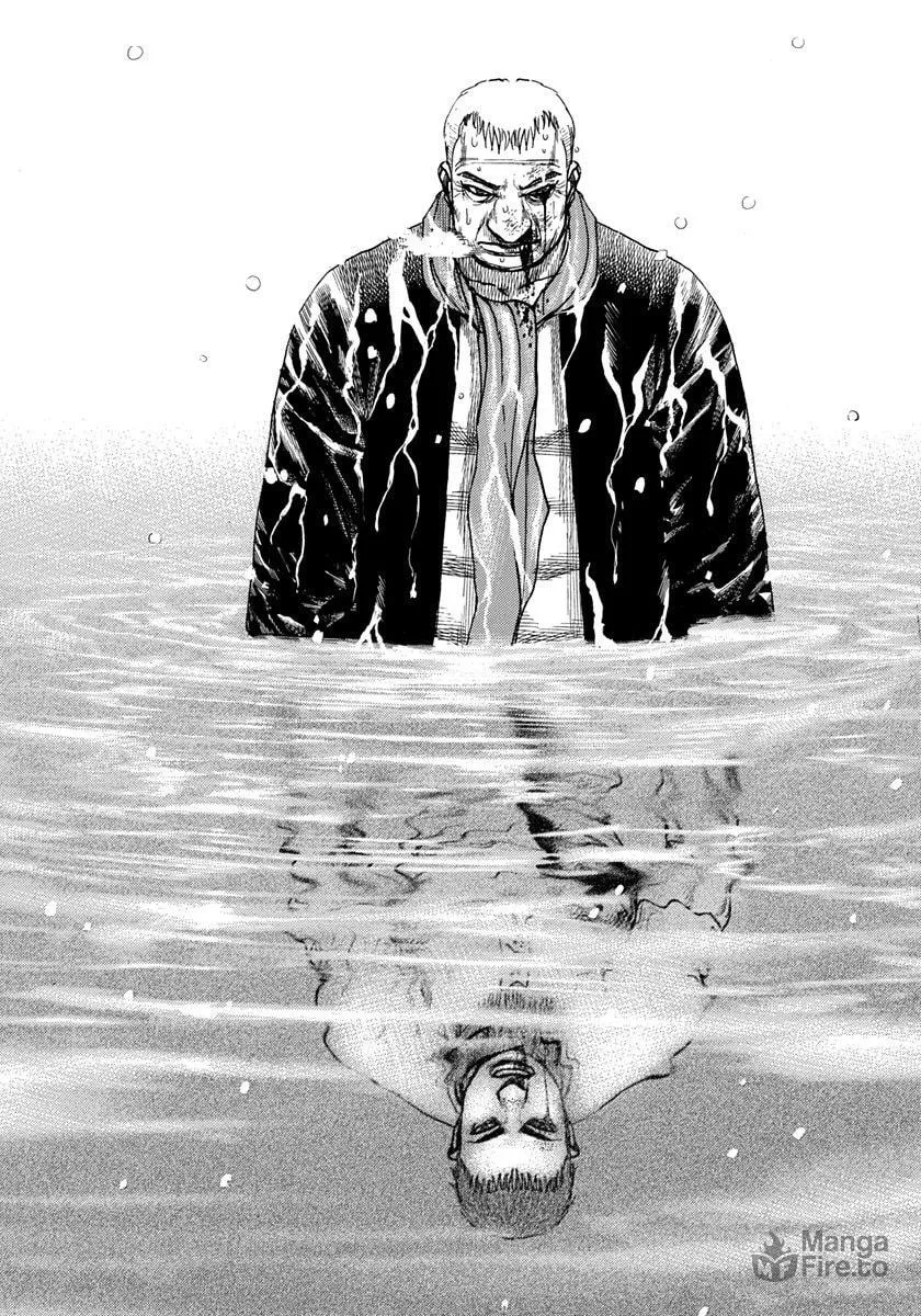 Read TOUGH chapter 421 image 14 on Lezhin