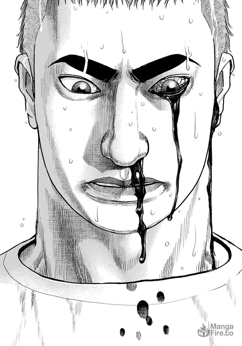 Read TOUGH chapter 422 image 4 on Lezhin