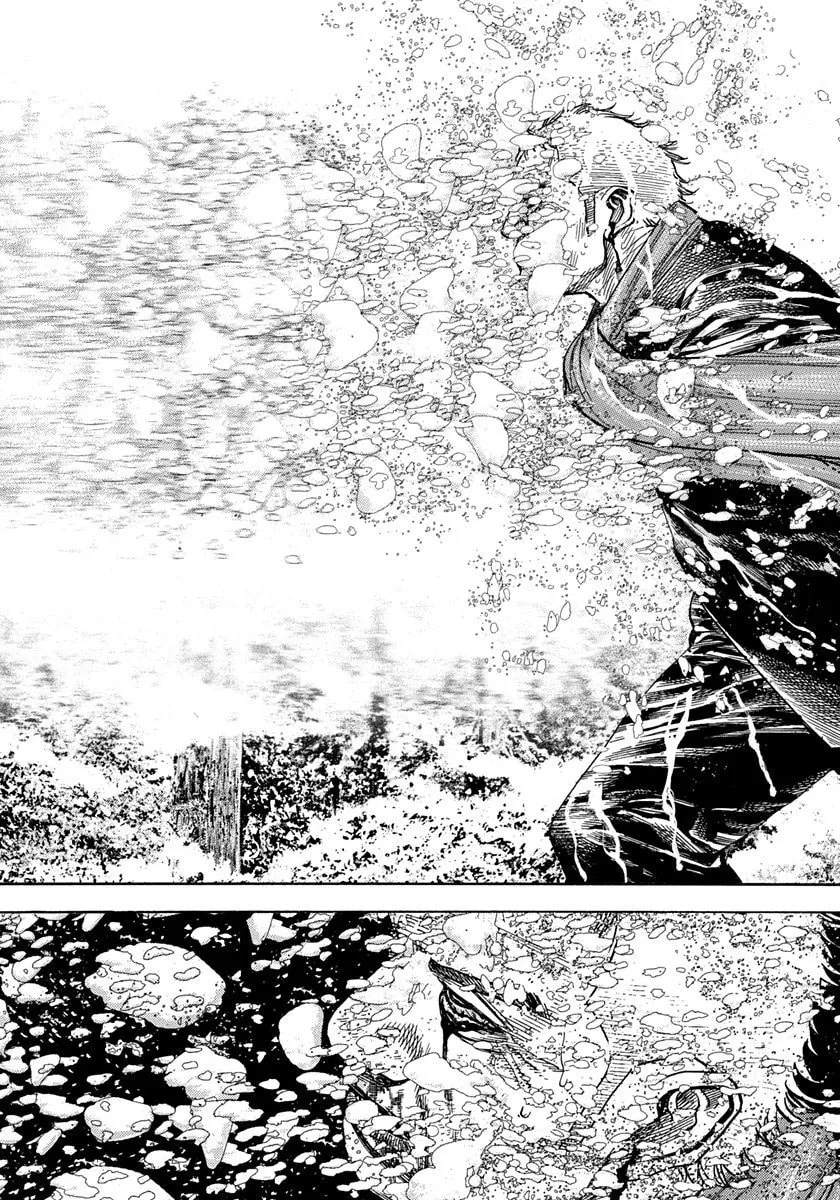 Read TOUGH chapter 424 image 10 on Lezhin