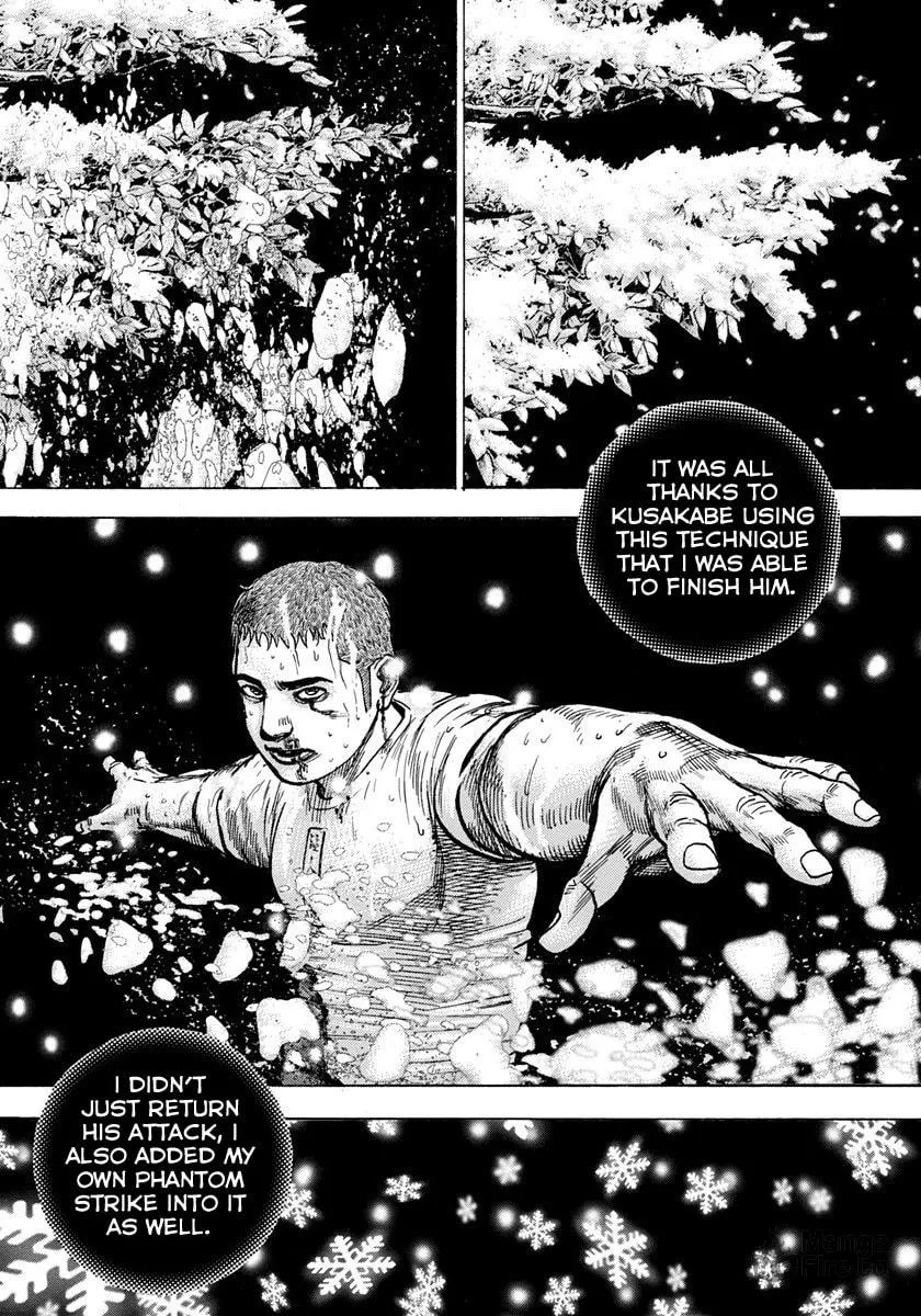 Read TOUGH chapter 424 image 11 on Lezhin