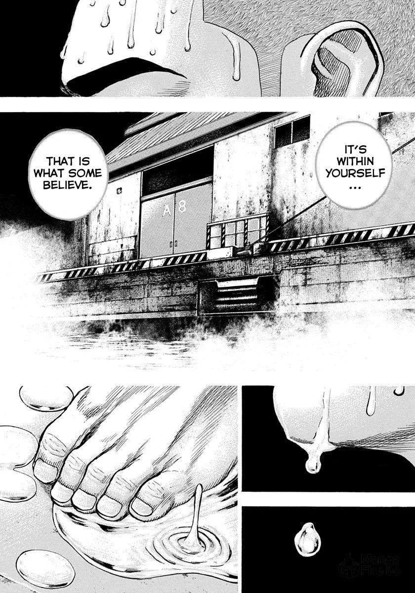 Read TOUGH chapter 424 image 4 on Lezhin