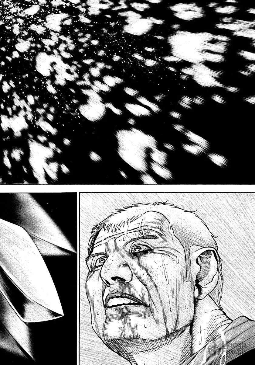 Read TOUGH chapter 424 image 8 on Lezhin