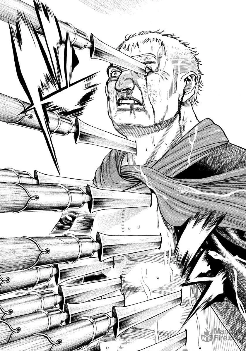 Read TOUGH chapter 424 image 9 on Lezhin