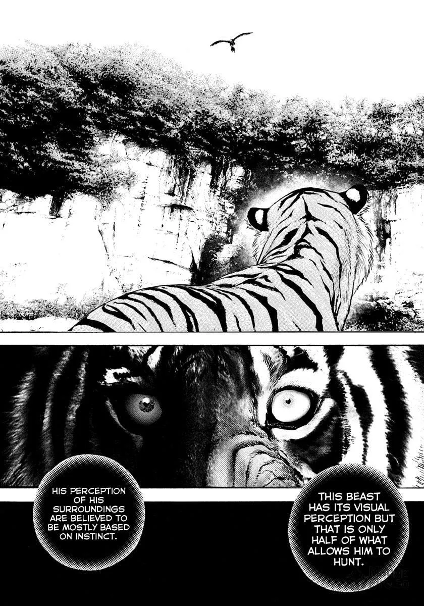 Read TOUGH chapter 425 image 2 on Lezhin