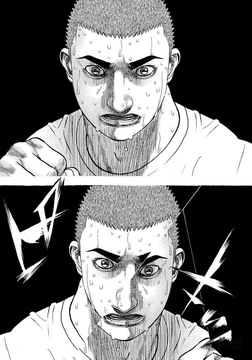 Read TOUGH chapter 425 image 4 on Lezhin