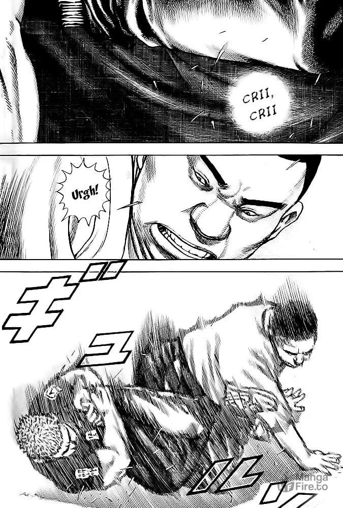 Read TOUGH chapter 44 image 11 on Lezhin