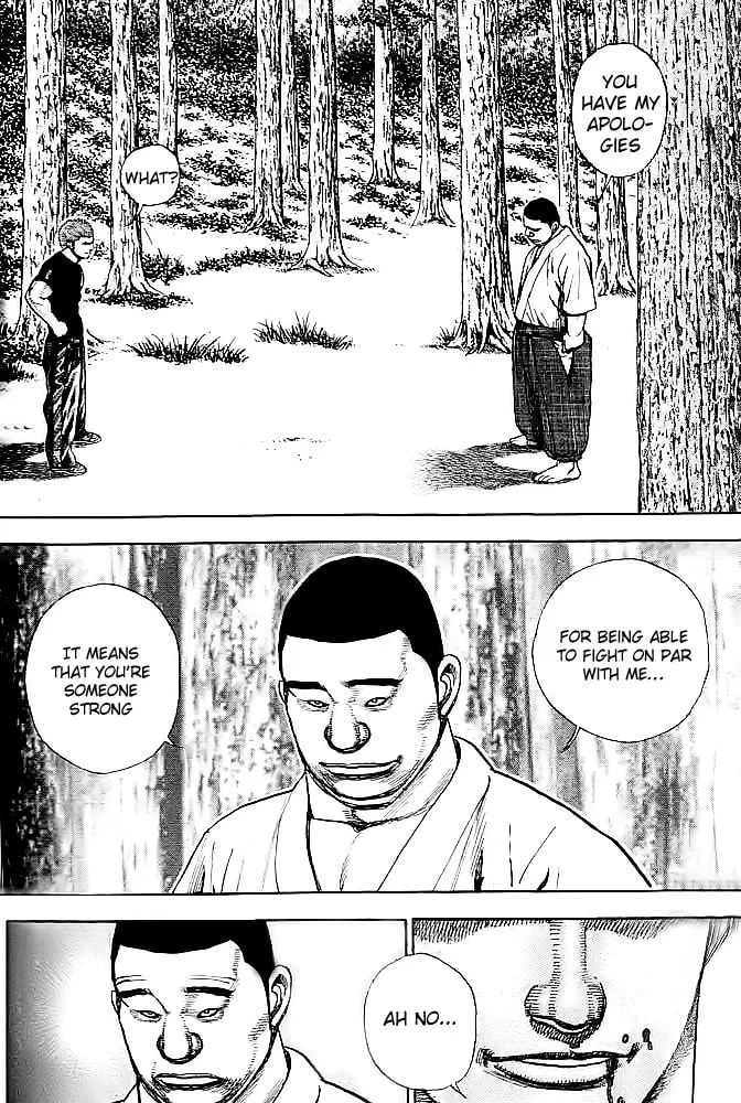 Read TOUGH chapter 44 image 15 on Lezhin