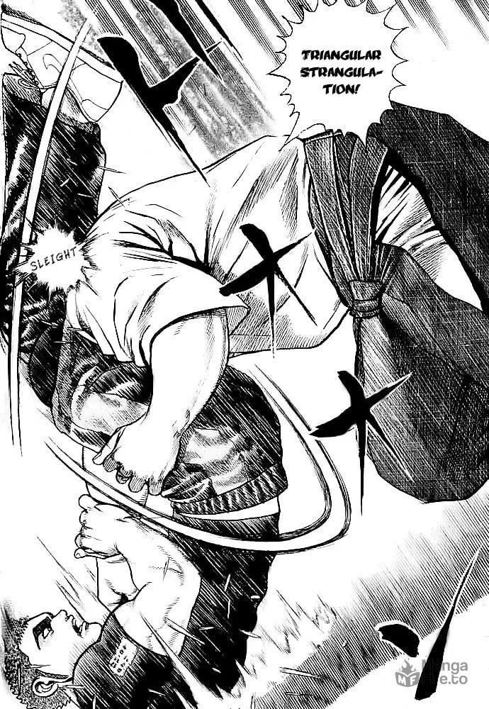 Read TOUGH chapter 44 image 5 on Lezhin