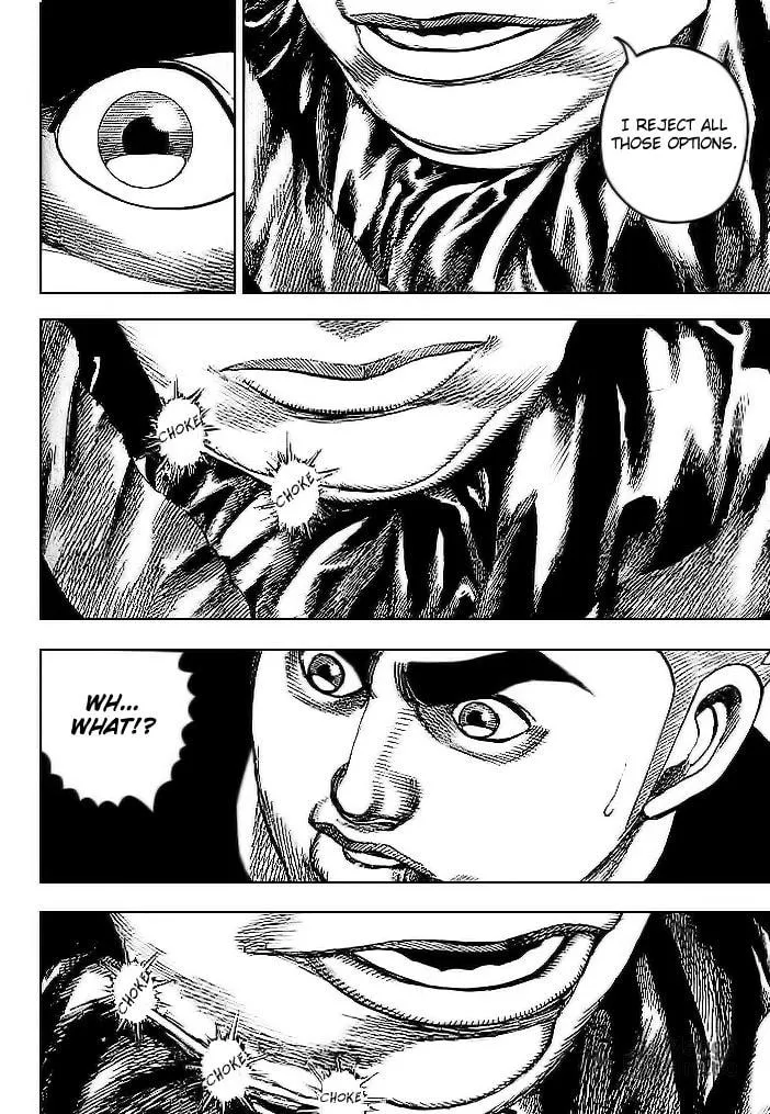 Read TOUGH chapter 45 image 11 on Lezhin