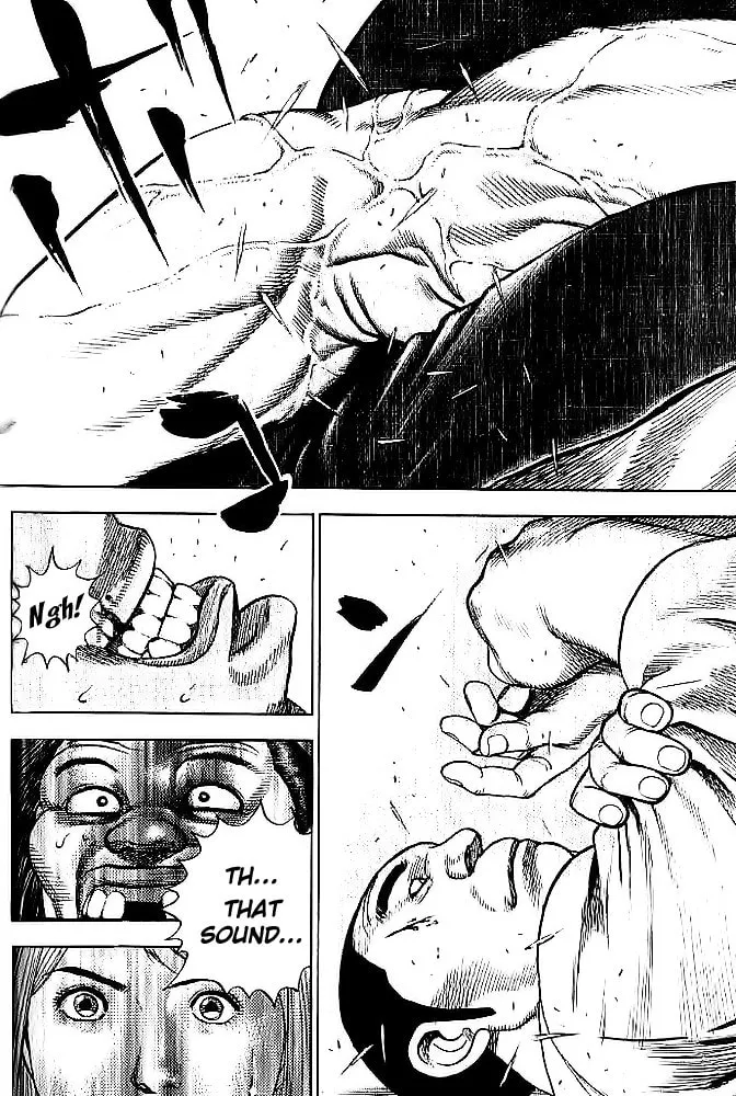 Read TOUGH chapter 46 image 10 on Lezhin