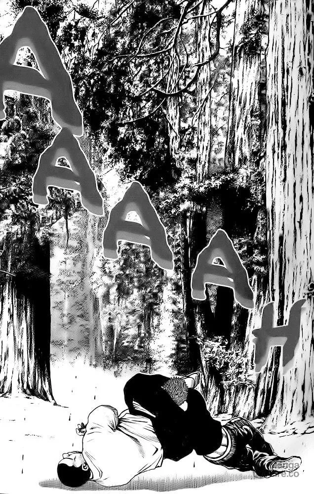 Read TOUGH chapter 46 image 11 on Lezhin