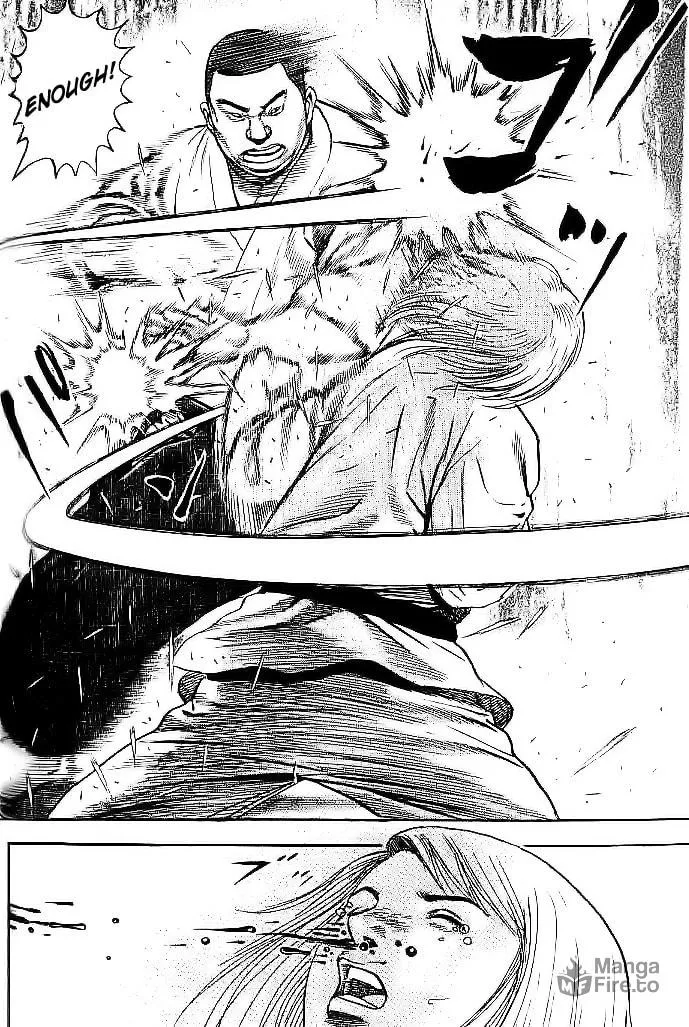 Read TOUGH chapter 46 image 14 on Lezhin