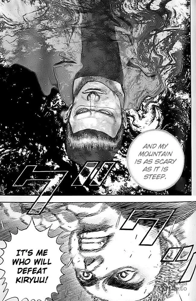Read TOUGH chapter 48 image 14 on Lezhin