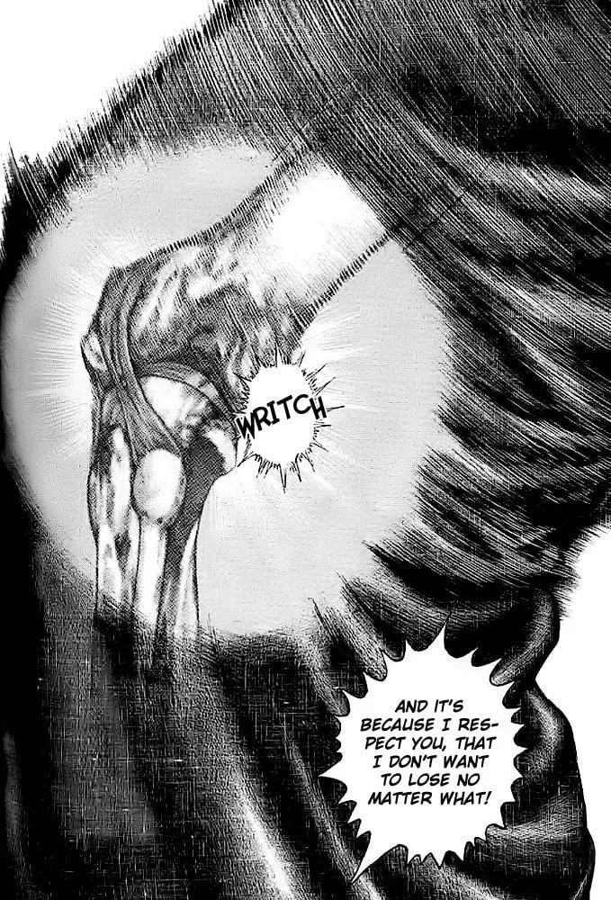Read TOUGH chapter 48 image 17 on Lezhin