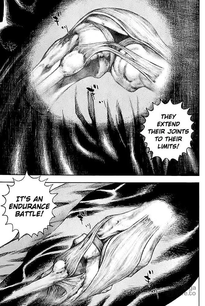 Read TOUGH chapter 48 image 4 on Lezhin