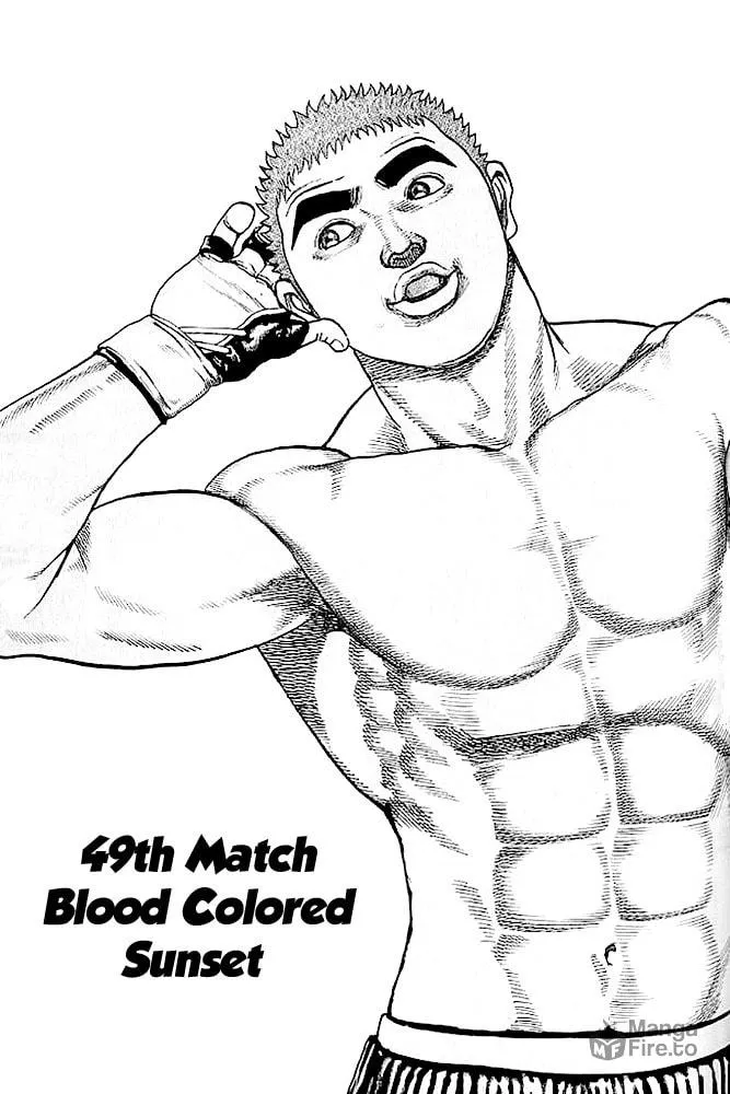 Read TOUGH chapter 49 image 2 on Lezhin