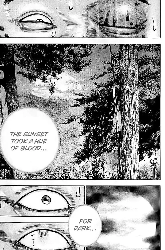 Read TOUGH chapter 49 image 7 on Lezhin