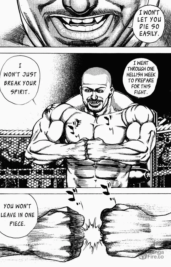 Read TOUGH chapter 5 image 4 on Lezhin