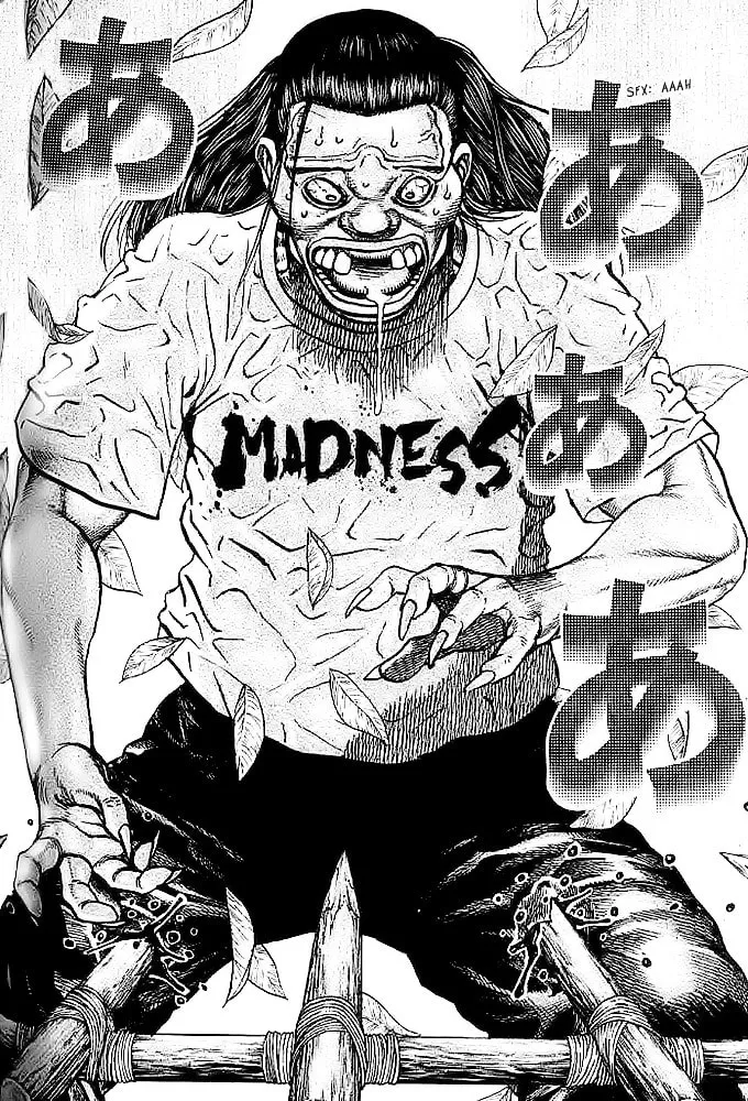 Read TOUGH chapter 50 image 16 on Lezhin