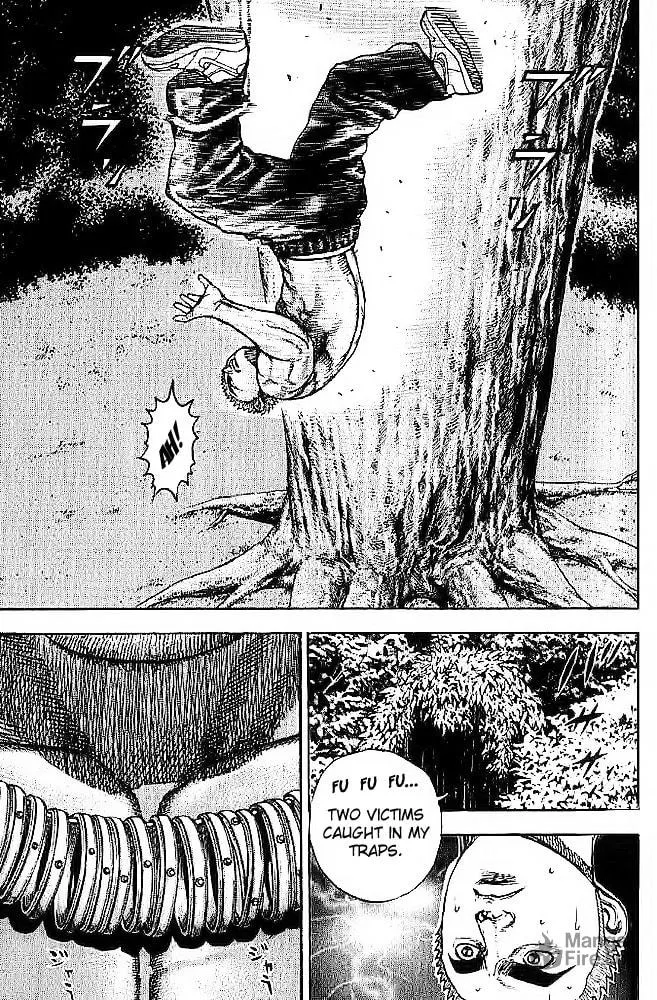 Read TOUGH chapter 50 image 19 on Lezhin