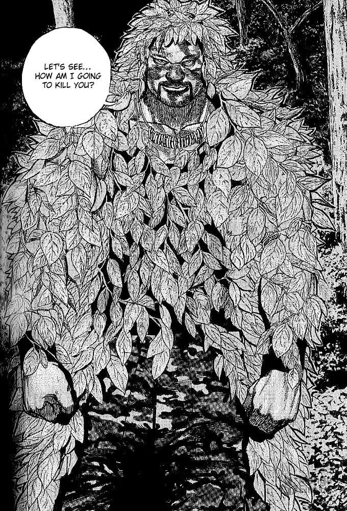 Read TOUGH chapter 50 image 20 on Lezhin