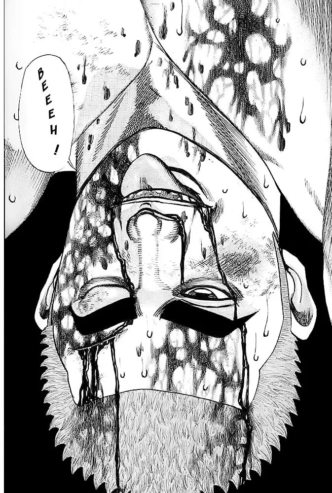 Read TOUGH chapter 51 image 12 on Lezhin