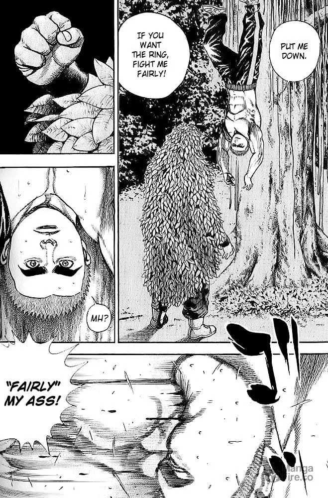 Read TOUGH chapter 51 image 4 on Lezhin
