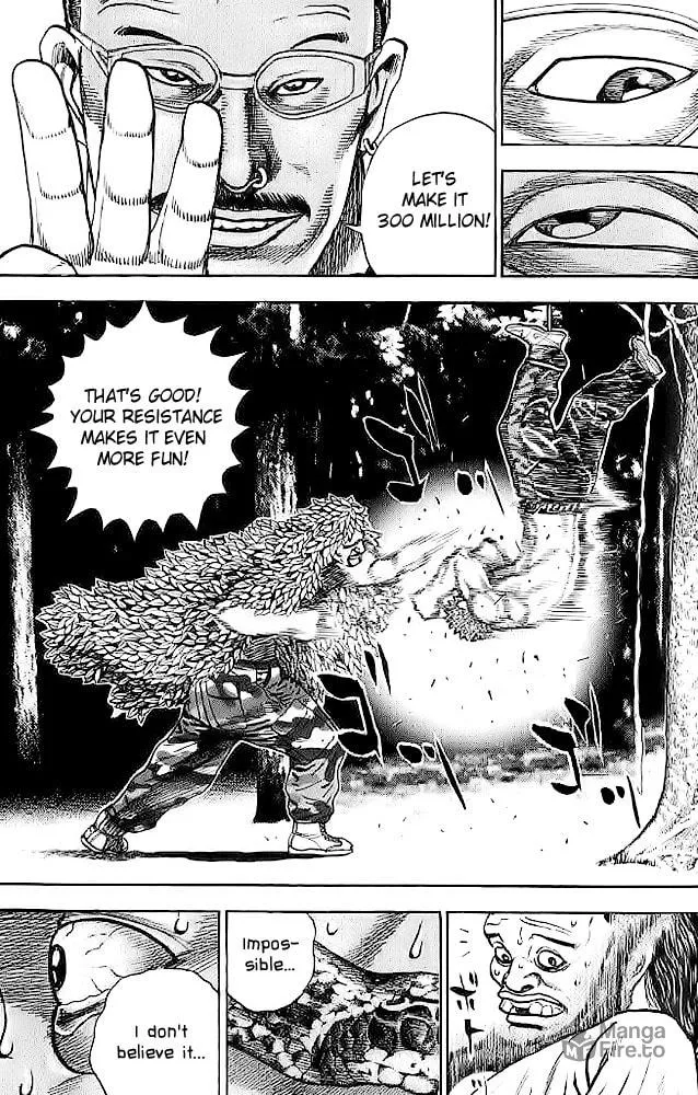 Read TOUGH chapter 51 image 9 on Lezhin