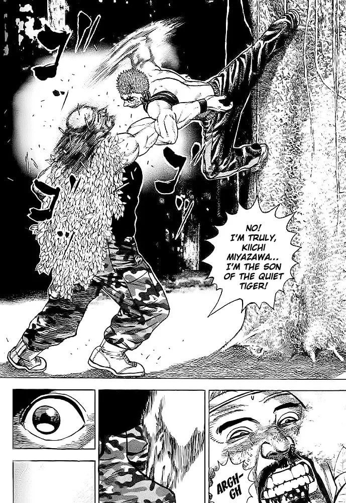 Read TOUGH chapter 52 image 7 on Lezhin