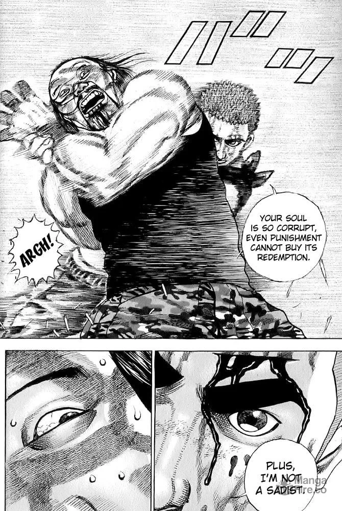 Read TOUGH chapter 53 image 11 on Lezhin
