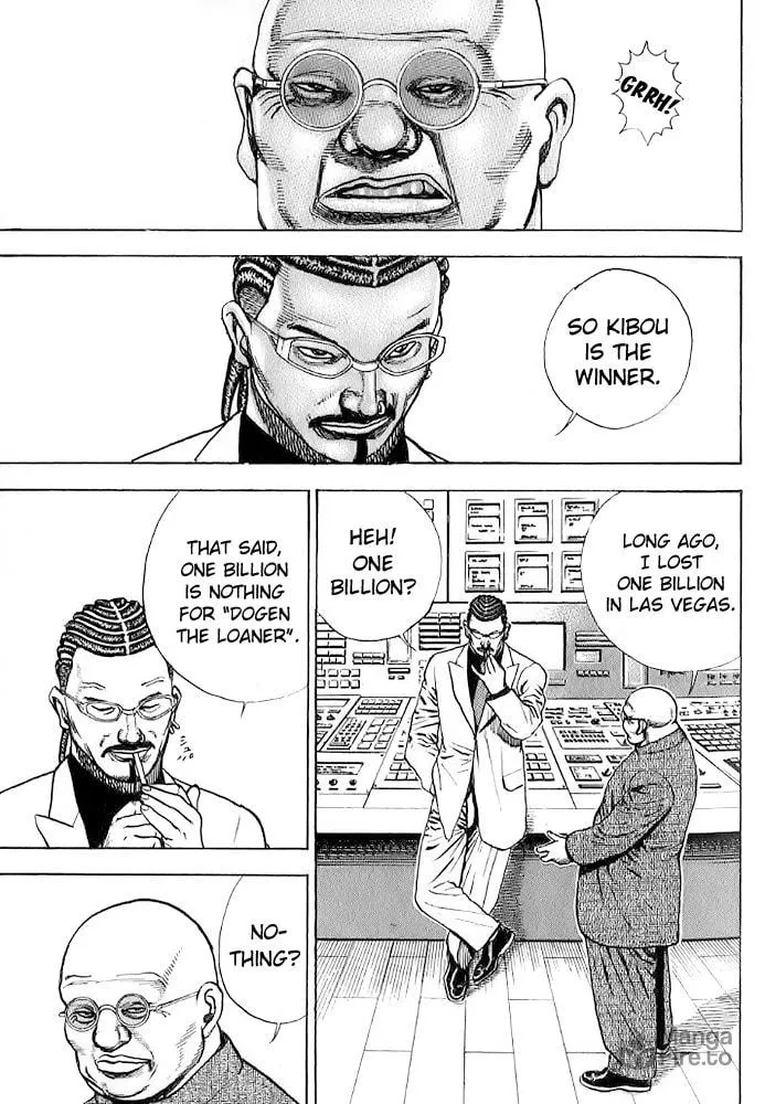 Read TOUGH chapter 53 image 17 on Lezhin