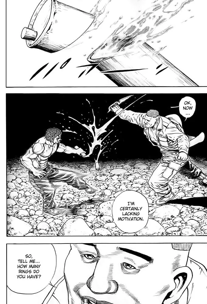 Read TOUGH chapter 55 image 12 on Lezhin
