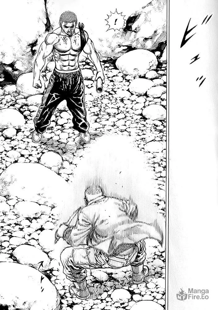Read TOUGH chapter 55 image 4 on Lezhin