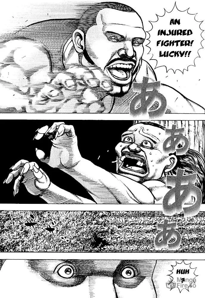 Read TOUGH chapter 59 image 9 on Lezhin