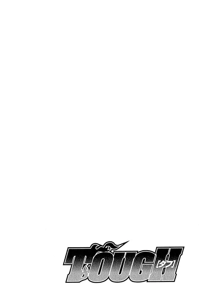 Read TOUGH chapter 61 image 1 on Lezhin