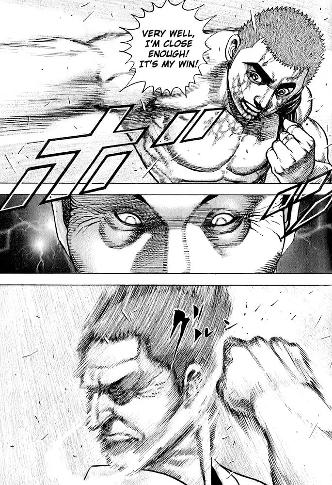 Read TOUGH chapter 62 image 12 on Lezhin