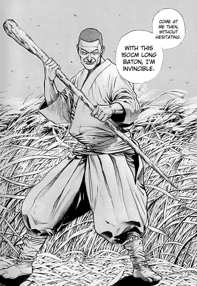 Read TOUGH chapter 62 image 3 on Lezhin