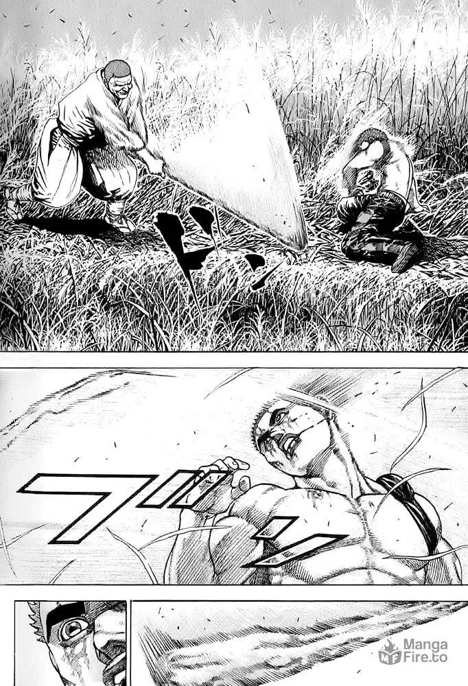 Read TOUGH chapter 62 image 9 on Lezhin