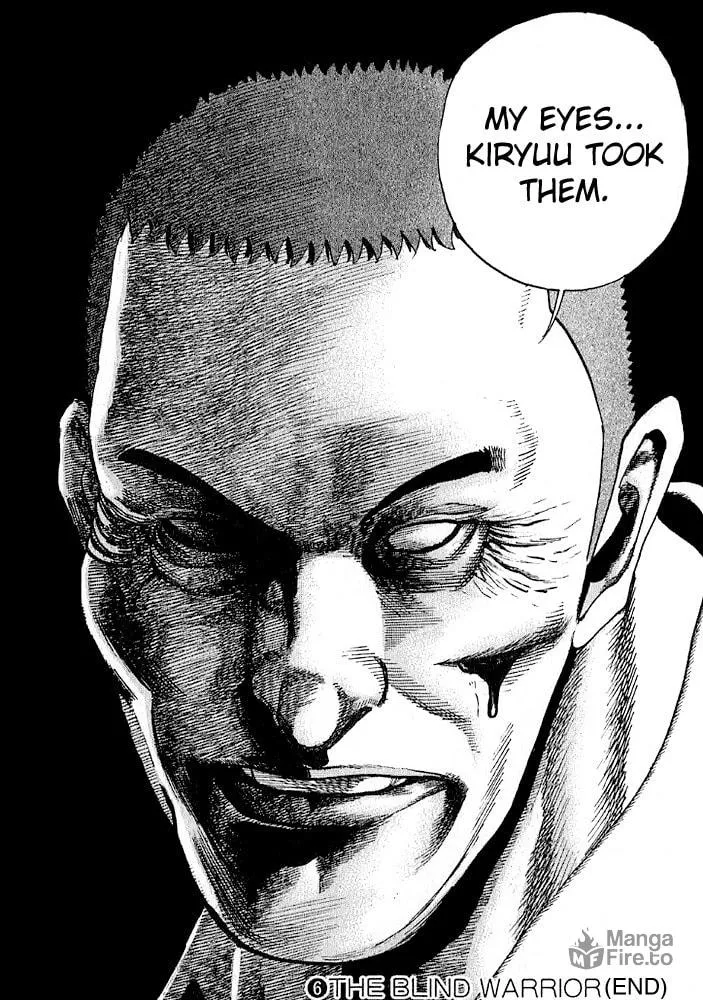 Read TOUGH chapter 63 image 17 on Lezhin