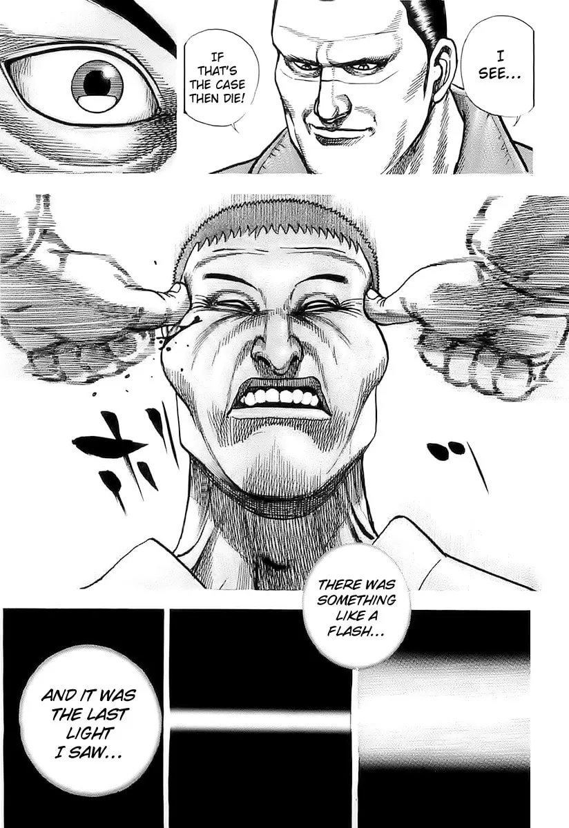 Read TOUGH chapter 64 image 12 on Lezhin