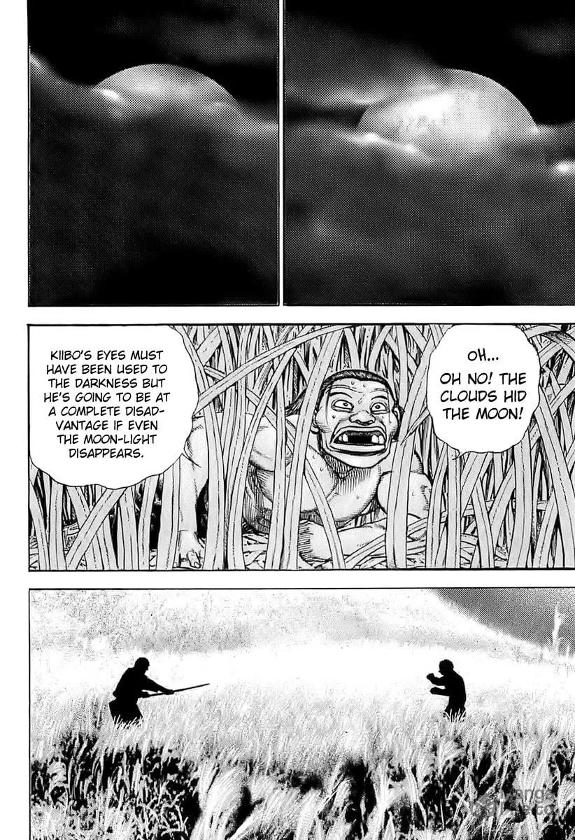 Read TOUGH chapter 64 image 4 on Lezhin