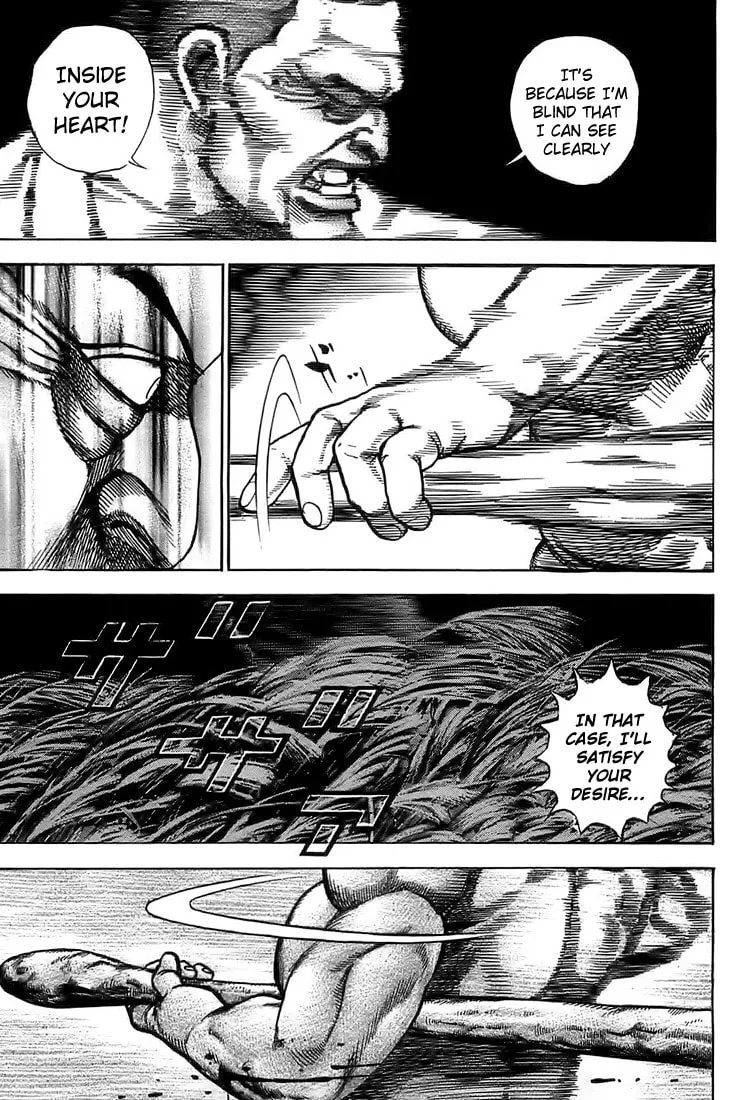 Read TOUGH chapter 65 image 16 on Lezhin