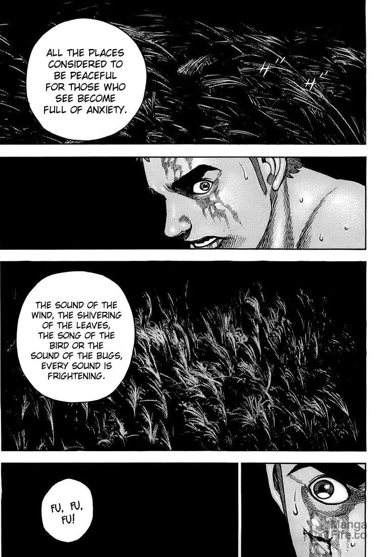 Read TOUGH chapter 65 image 8 on Lezhin
